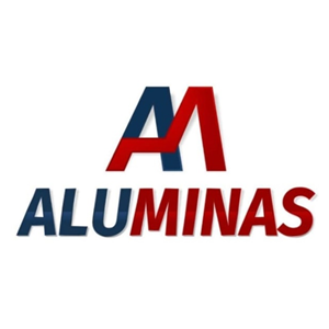 Aluminas