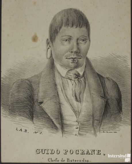 006 - Guido Pocrane (1824)