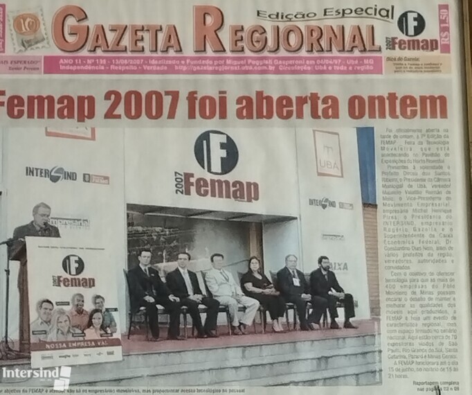 001 - FEMAP (2007)