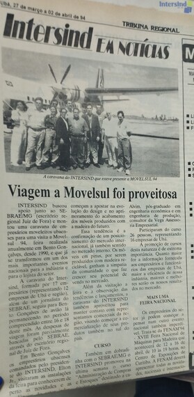 020 - MovelSul (abril 1994)