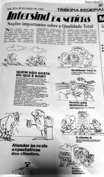 022 - Qualidade total (março 1994)