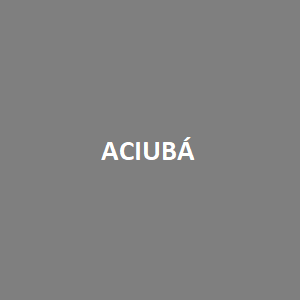 ACIUBÁ