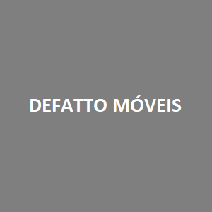 DEFATTO MÓVEIS