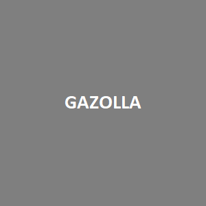 Gazolla