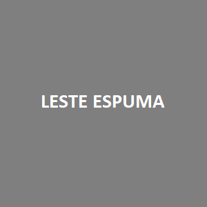 LESTE ESPUMA