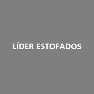 LÍDER ESTOFADOS