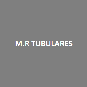 M.R TUBULARES