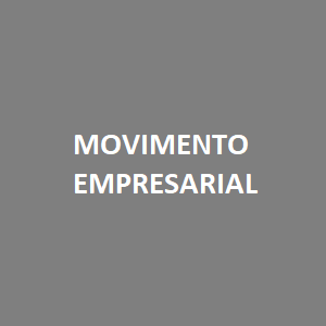 MOVIMENTO EMPRESARIAL