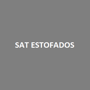 SAT ESTOFADOS