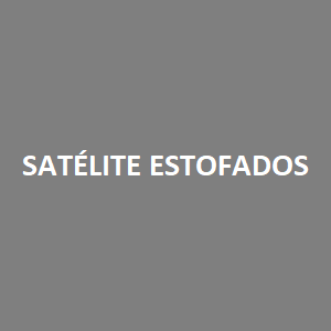 SATÉLITE ESTOFADOS