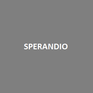 SPERANDIO