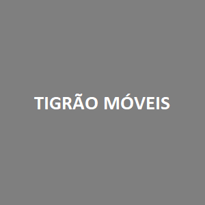 TIGRÃO MÓVEIS