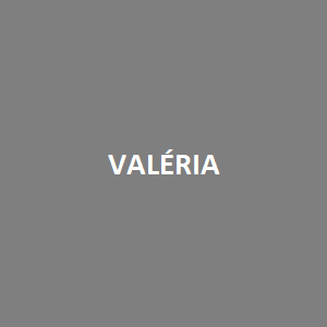 Valéria