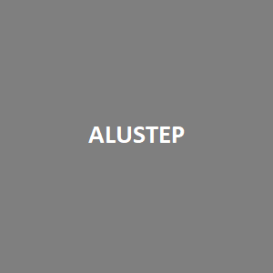 ALUSTEP