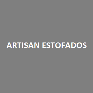 ARTISAN ESTOFADOS