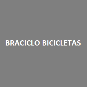 BRACICLO BICICLETAS