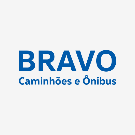 BRAVO CAMINHÕES