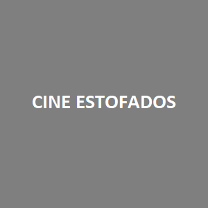 CINE ESTOFADOS