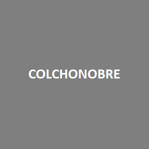 COLCHONOBRE