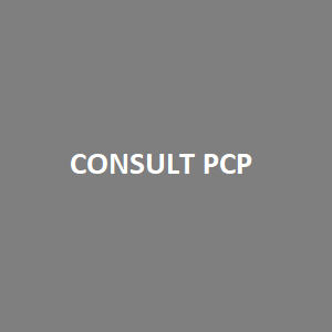 CONSULT PCP