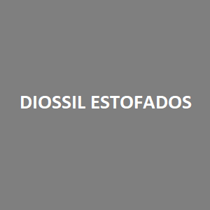 DIOSSIL ESTOFADOS