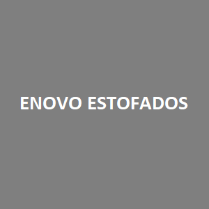 ENOVO ESTOFADOS