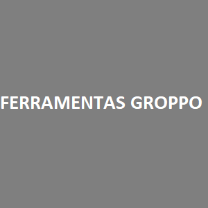 FERRAMENTAS GROPPO