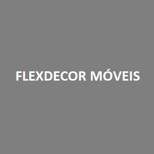 FLEXDECOR MÓVEIS