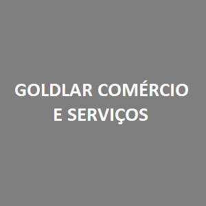 GOLDLAR COMÉRCIO E SERVIÇOS