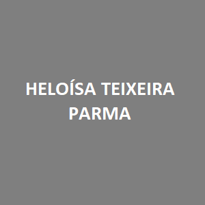 HELOÍSA TEIXEIRA PARMA