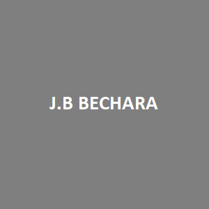 J.B BECHARA