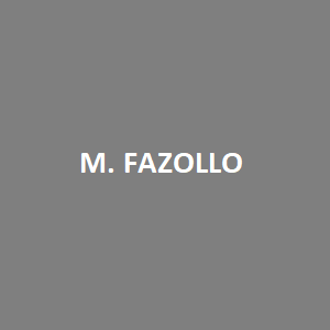 M. FAZOLLO