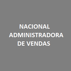 NACIONAL ADMINISTRADORA DE VENDAS