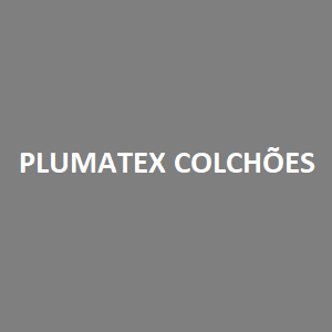 PLUMATEX COLCHÕES