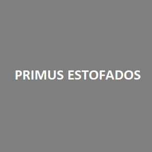 PRIMUS ESTOFADOS