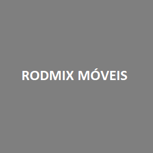 RODMIX MÓVEIS