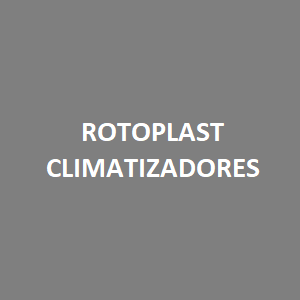 ROTOPLAST CLIMATIZADORES