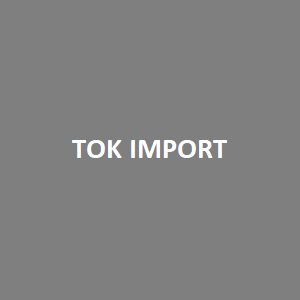 TOK IMPORT