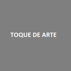 TOQUE DE ARTE