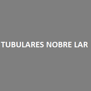 TUBULARES NOBRE LAR