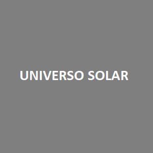 UNIVERSO SOLAR