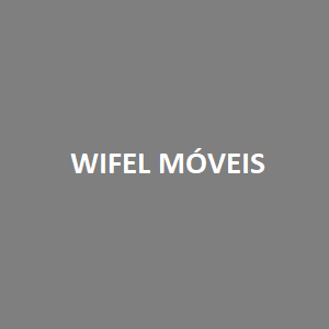 WIFEL MÓVEIS