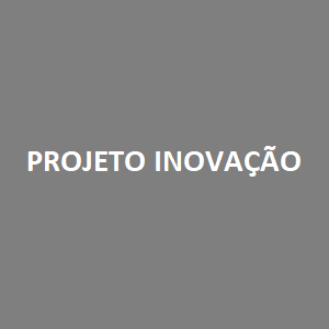 PROJETO INOVAÇÃO