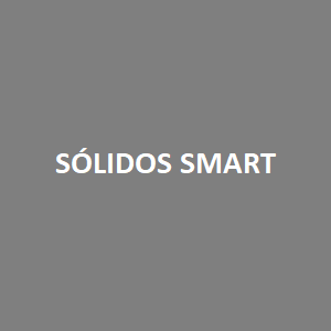 SÓLIDOS SMART